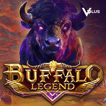 Vplus : Buffalo Legend - VIAPLAY777