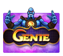 Joker123 : Genie - VIAPLAY777