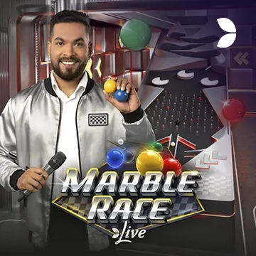 Marble Race - VIAPLAY777