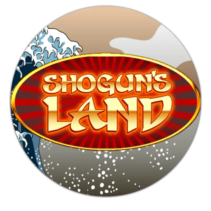 Habanero : Shoguns Land - VIAPLAY777