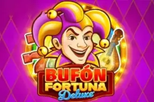Bufón Fortuna Deluxe - VIAPLAY777