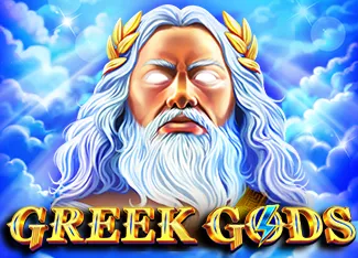 Pragmatic : Greek Gods - VIAPLAY777