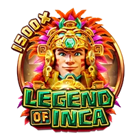 Facai : LEGEND OF INCA - VIAPLAY777