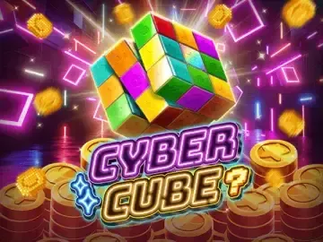 PLAYSTAR : CYBERCUBE - VIAPLAY777
