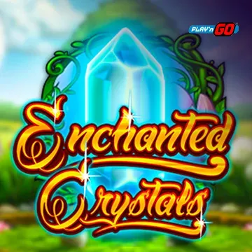 PlaynGo : Enchanted Crystals - VIAPLAY777