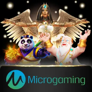 Microgaming - VIAPLAY777