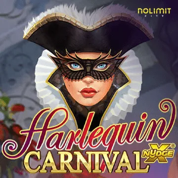 NolimitCity : Harlequin Carnival - VIAPLAY777