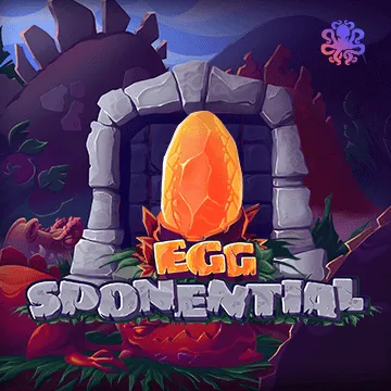 Octoplay : Eggsponential - VIAPLAY777