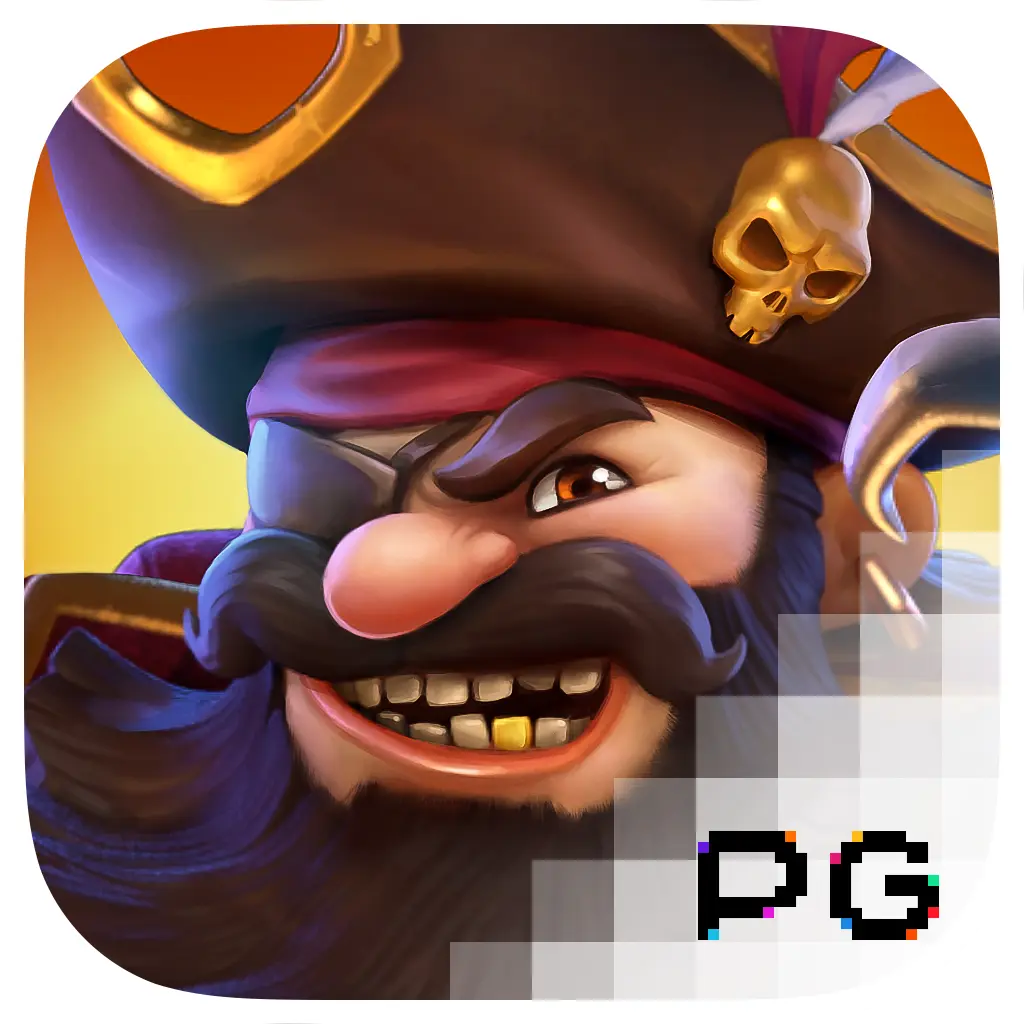Captains Bounty - VIAPLAY777
