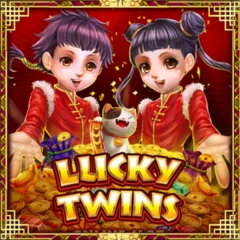 Microgaming : Lucky Twins - VIAPLAY777