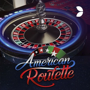American Roulette - VIAPLAY777