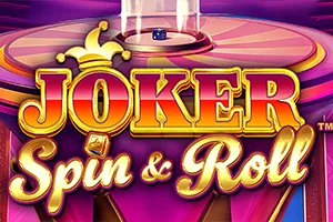 Playtech : Joker Spin & Roll - VIAPLAY777