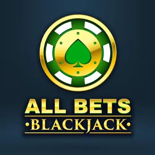 All Bets Blackjack - VIAPLAY777