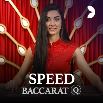 Speed Baccarat Q - VIAPLAY777
