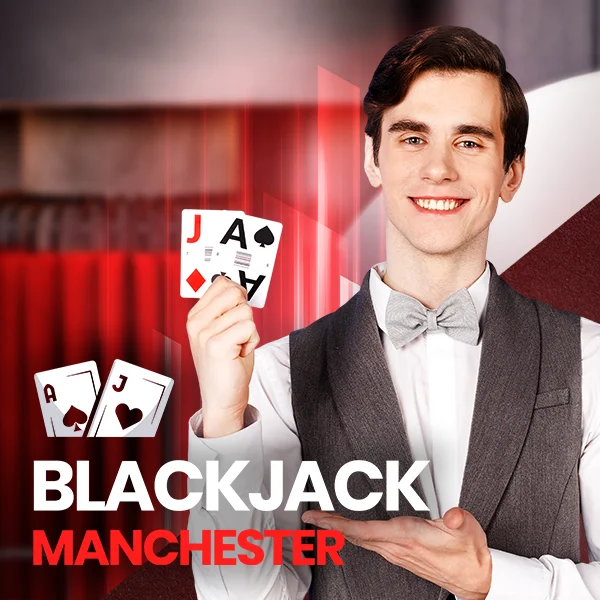 Blackjack Manchester - VIAPLAY777