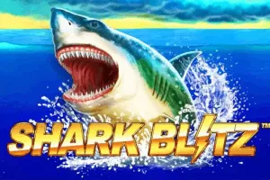 Playtech : Shark Blitz - VIAPLAY777