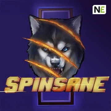 NetEnt : Spinsane - VIAPLAY777