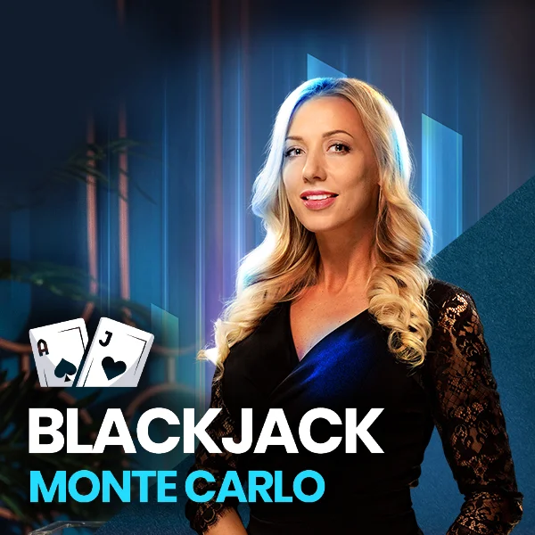 Blackjack Monte Carlo - VIAPLAY777