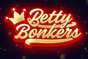 Playtech : Betty Bonkers - VIAPLAY777