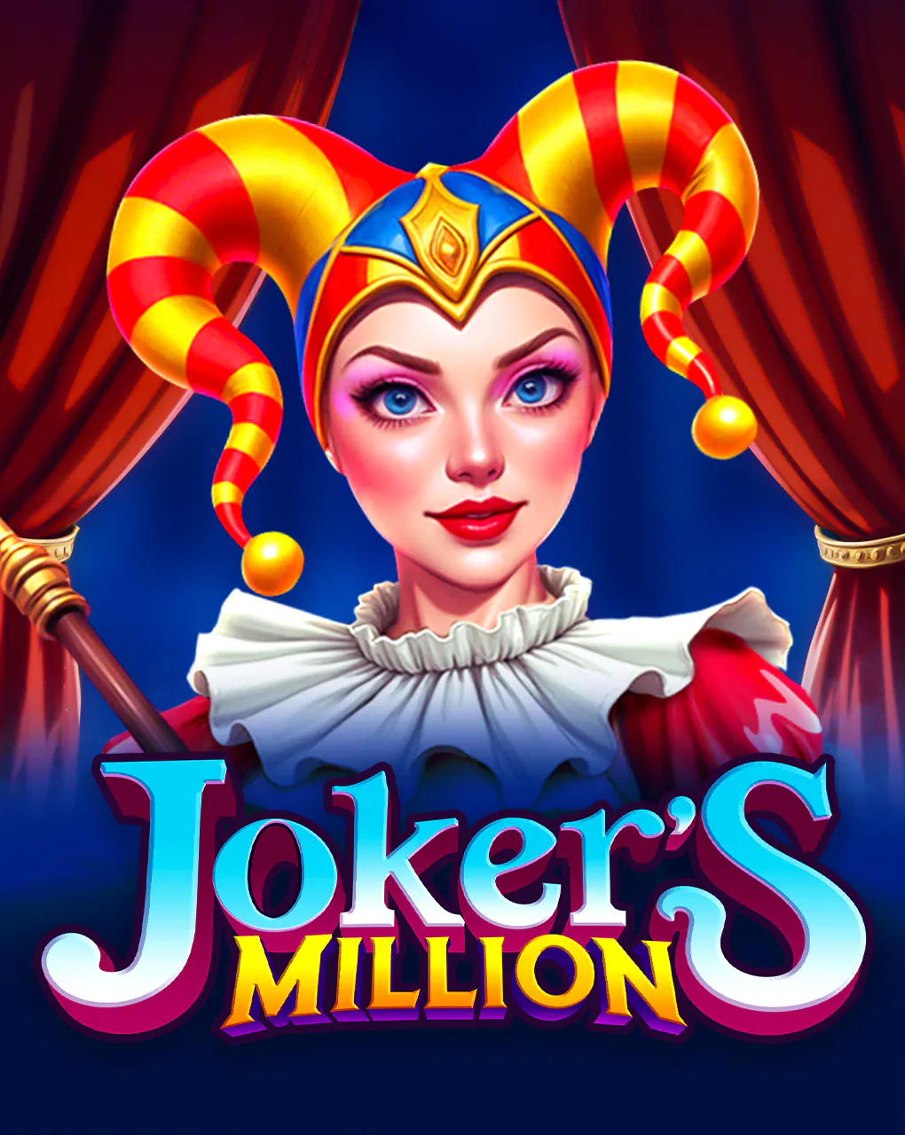 Jokers Million - VIAPLAY777