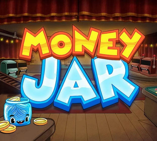 Slotmill : Money Jar - VIAPLAY777