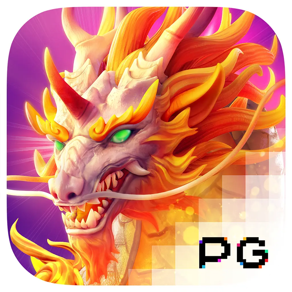 PGSoft : Ways of the Qilin - VIAPLAY777