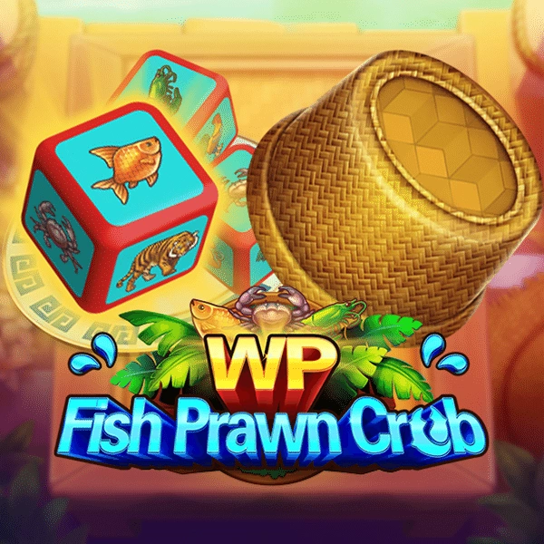 WP Fish Prawn Crab - VIAPLAY777