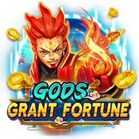 GODS GRANT FORTUNE - VIAPLAY777