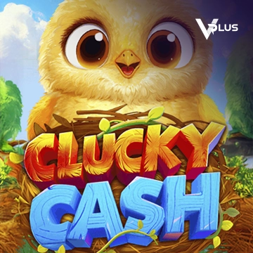 Vplus : Clucky Cash - VIAPLAY777
