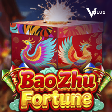 Vplus : Bao Zhu Fortune - VIAPLAY777
