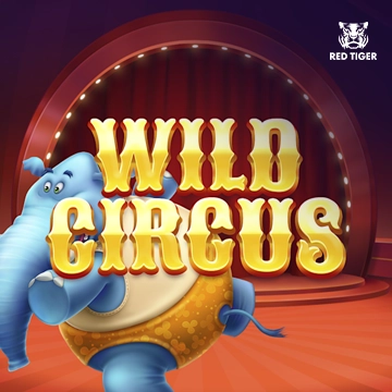 Redtiger : Wild Circus - VIAPLAY777