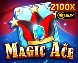 JDB : Magic Ace - VIAPLAY777