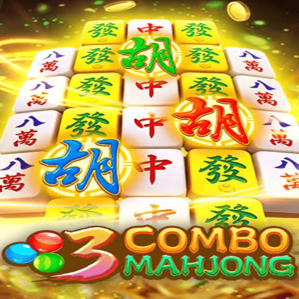 3 Combo Mahjong - VIAPLAY777