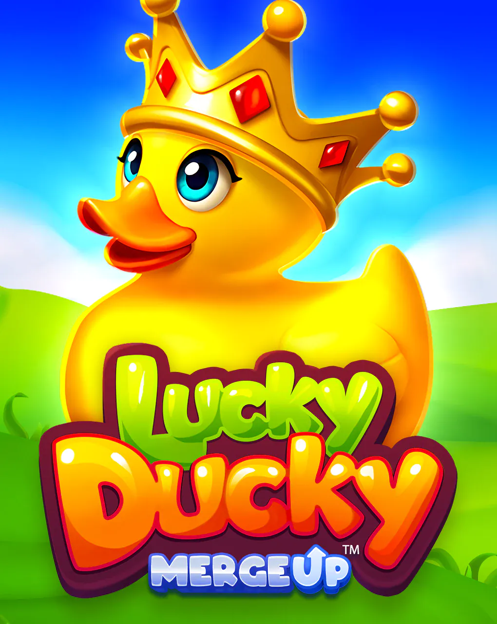 Lucky Ducky - VIAPLAY777