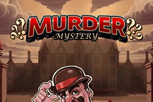 Playtech : Murder Mystery - VIAPLAY777