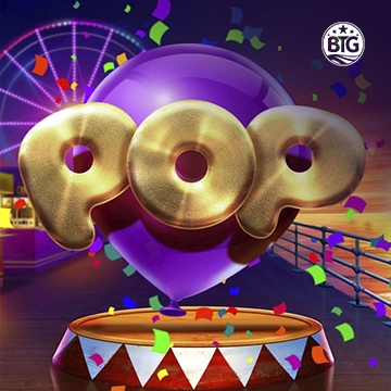 Bigtime : Pop - VIAPLAY777