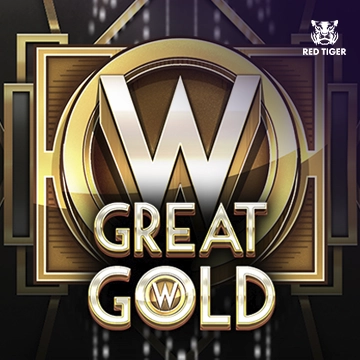 Redtiger : Great Gold - VIAPLAY777