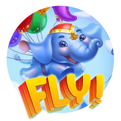 Habanero : Fly! - VIAPLAY777