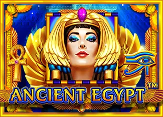 Pragmatic : Ancient Egypt - VIAPLAY777