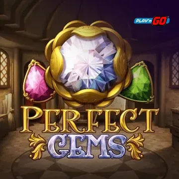 PlaynGo : Perfect Gems - VIAPLAY777