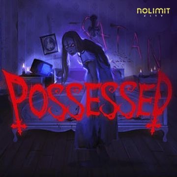 NolimitCity : Possessed - VIAPLAY777
