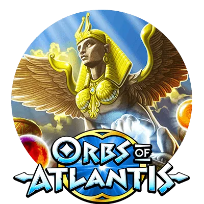 Habanero : Orbs of Atlantis - VIAPLAY777