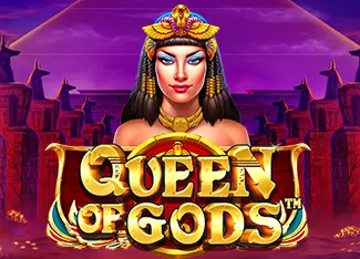 Pragmatic : Queen of Gods - VIAPLAY777