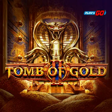 PlaynGo : Tomb of Gold II - VIAPLAY777