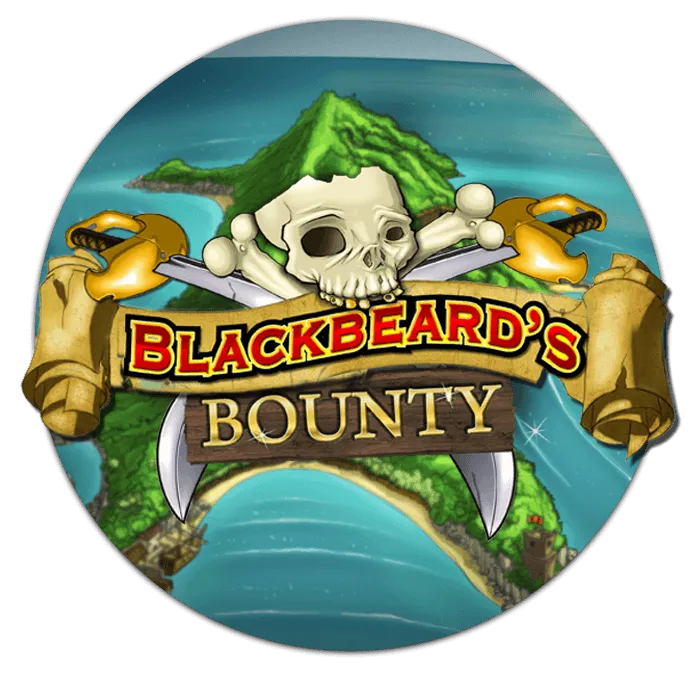 Habanero : Blackbeards Bounty - VIAPLAY777