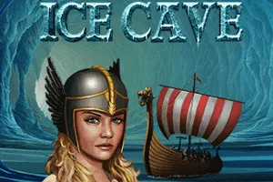 Playtech : Ice Cave - VIAPLAY777