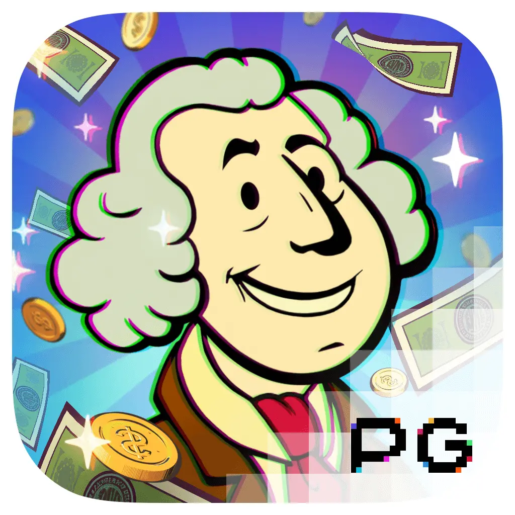 PGSoft : Cash Mania - VIAPLAY777