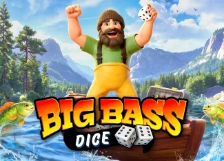 Pragmatic : Big Bass Dice - VIAPLAY777