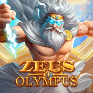 Besoft : Zeus of Olympus - VIAPLAY777