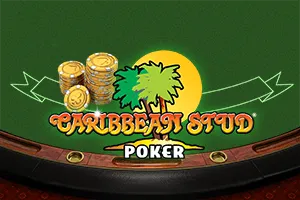 Playtech : Caribbean Stud Poker - VIAPLAY777